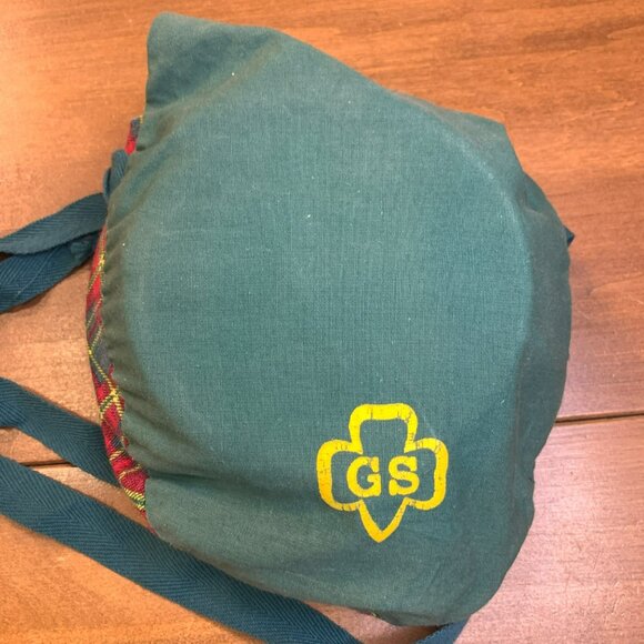 Vintage 1960s Official Girl Scout Mess Kit - Complete - Picture 3 of 8